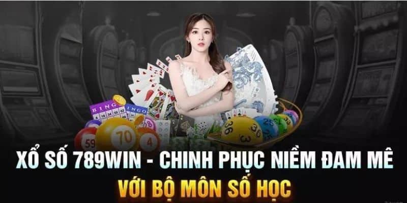 Những siêu phẩm xổ số lô đề hot trend hiện nay