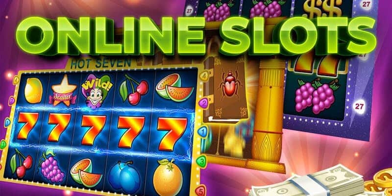 Luật chơi Game slot