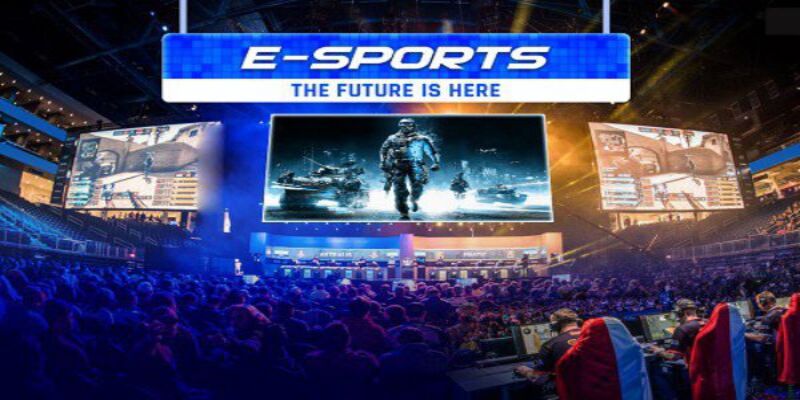 Những tựa game Esport